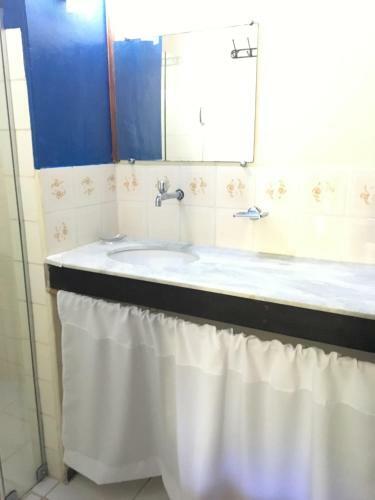Hostal Hotel Pousada Morada Do Sol
