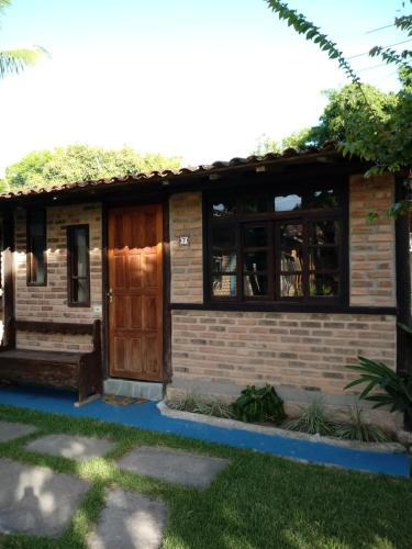 Hostal Hotel Pousada Morada Do Sol