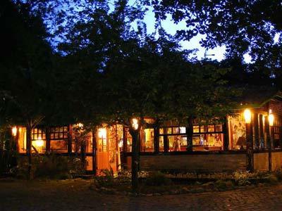 Hostal Pousada Do Roballo
