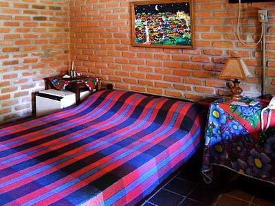Hostal Pousada Do Roballo