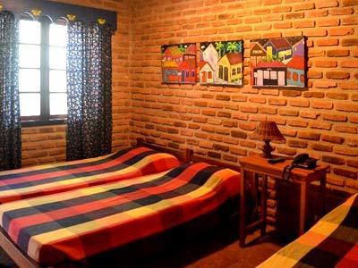 Hostal Pousada Do Roballo