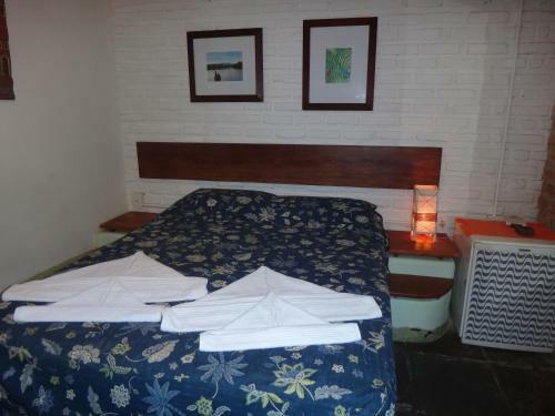 Hostal Pousada Bucaneiros