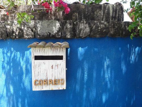 Hostal Pousada Bucaneiros