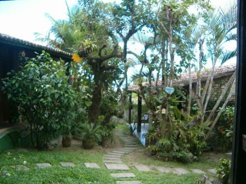 Hostal Pousada Bucaneiros