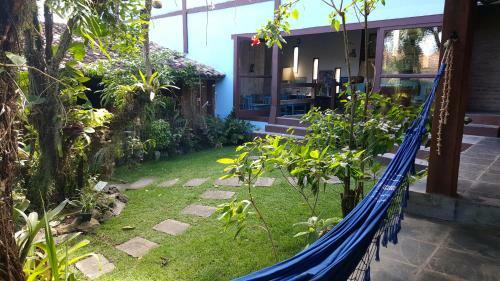 Hostal Pousada Bucaneiros