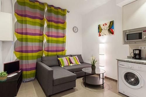Apartamento Citytrip Borne