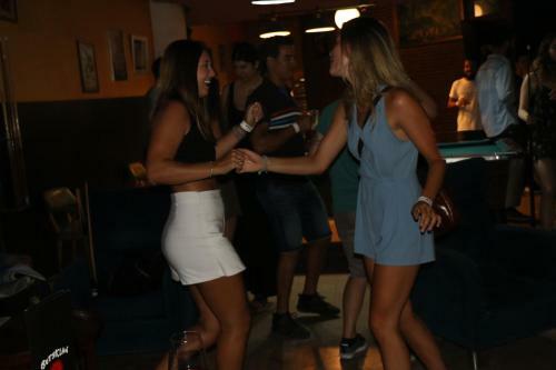 Mediterranean Hostel Barcelona