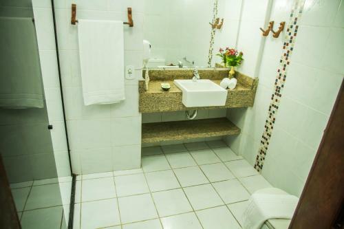 Arraial Candeia Hotel