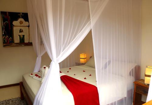 Apartamento Residence P� Na Areia