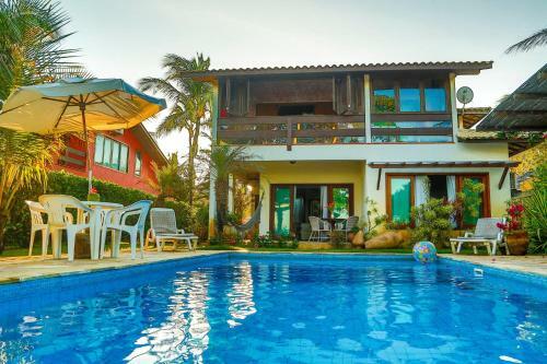 Apartamento Residence P� Na Areia