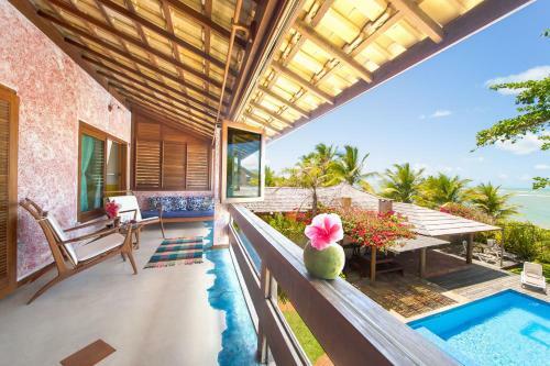 Apartamento Residence P� Na Areia