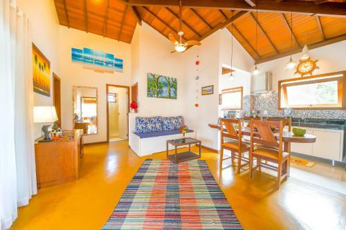 Apartamento Residence P� Na Areia