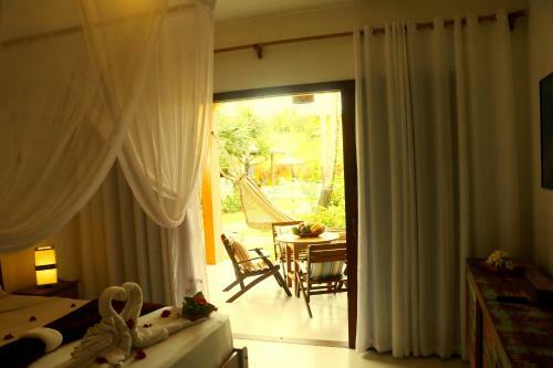Apartamento Residence P� Na Areia