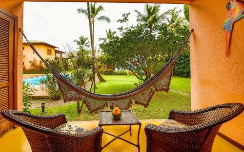 Apartamento Residence P� Na Areia