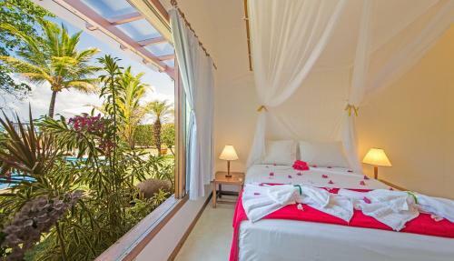 Apartamento Residence P� Na Areia