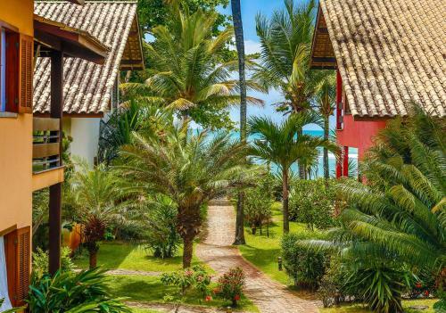 Apartamento Residence P� Na Areia