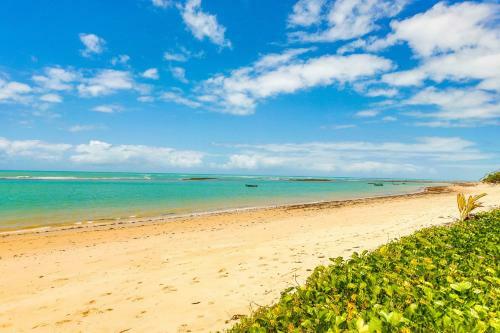 Apartamento Residence P� Na Areia