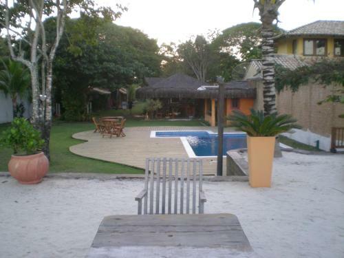 Posada Pousada Maravilha Bistr�