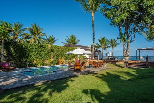 Posada Pousada Maravilha Bistr�