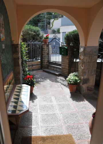 Tibidabo Apartments
