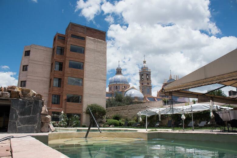 Hotel Samka