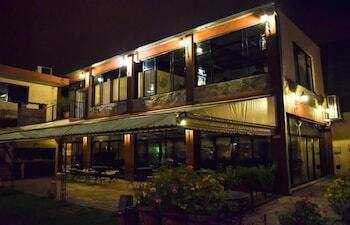 Hotel Samka