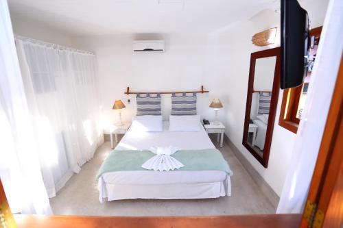 Hostal Pousada Cheiro Verde