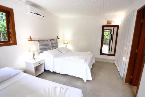 Hostal Pousada Cheiro Verde
