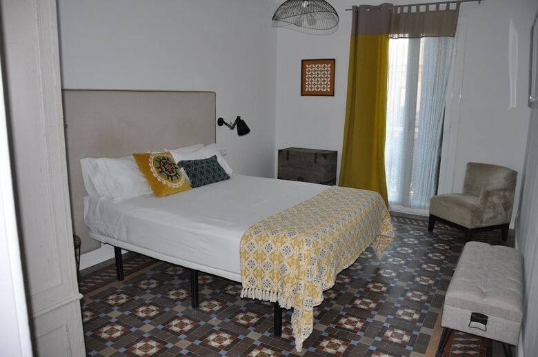 Albergue Casa Kessler Barcelona