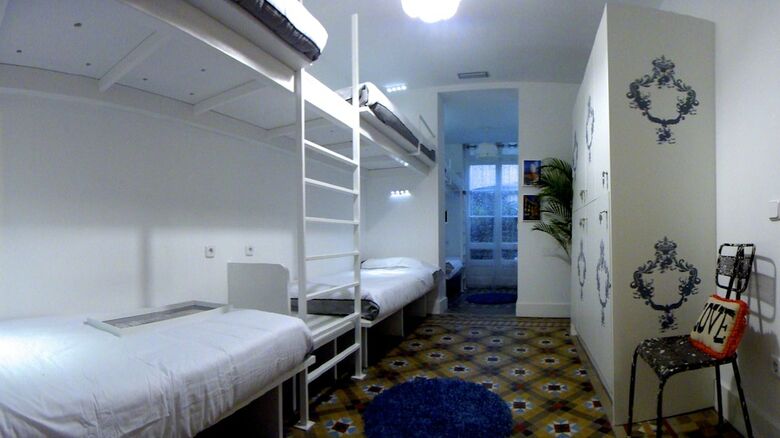 Albergue Casa Kessler Barcelona