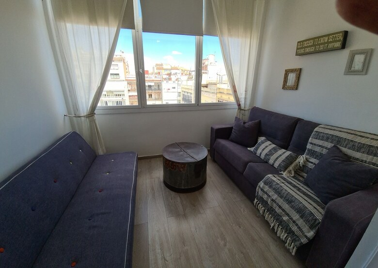 Albergue Casa Kessler Barcelona