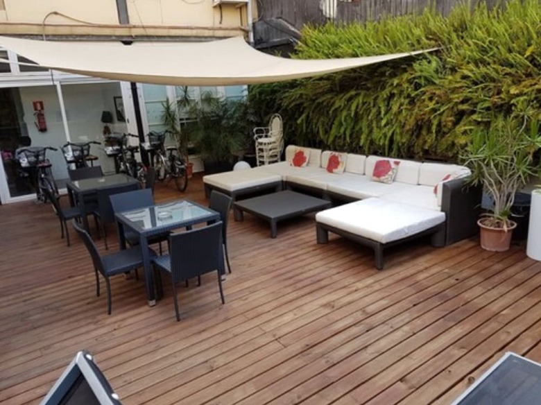 Albergue Casa Kessler Barcelona