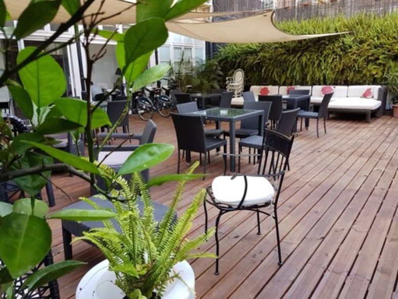 Albergue Casa Kessler Barcelona