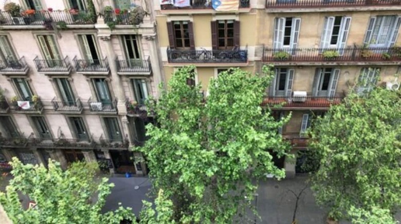 Albergue Casa Kessler Barcelona