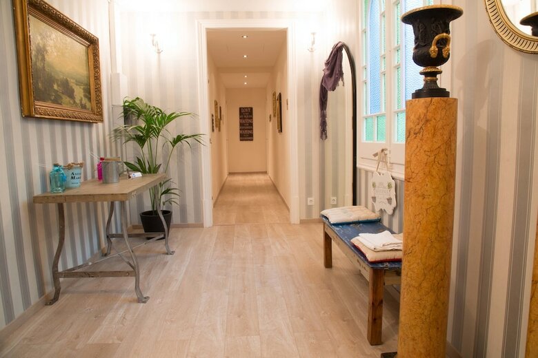Albergue Casa Kessler Barcelona