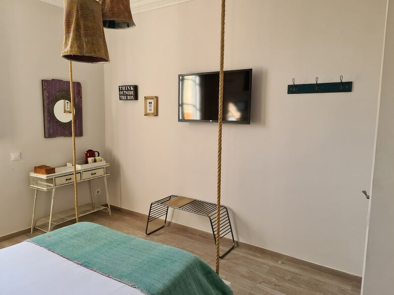 Albergue Casa Kessler Barcelona