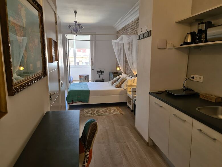 Albergue Casa Kessler Barcelona