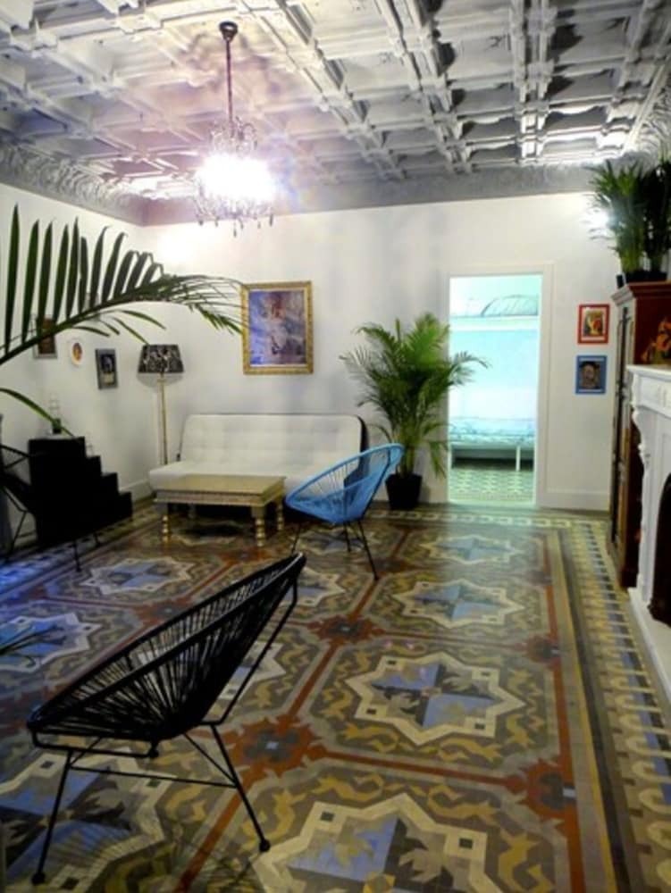 Albergue Casa Kessler Barcelona