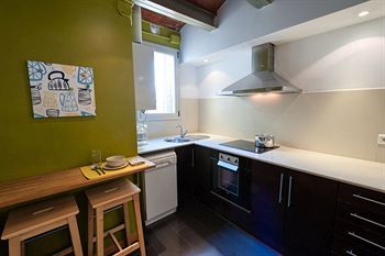 Fuster Apartments