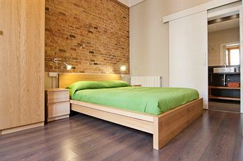 Fuster Apartments