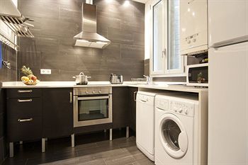 Fuster Apartments