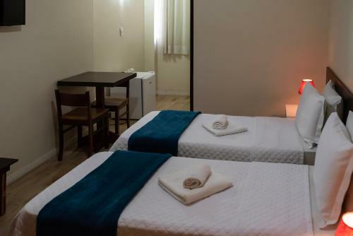 Hotel Fabris