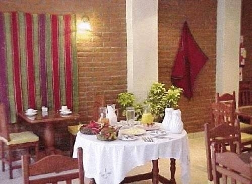 Altoparque Hotel Salta