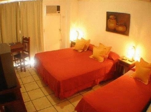 Altoparque Hotel Salta