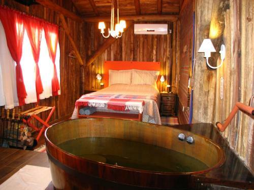 Hostal Hospedaria Villa Costaneira