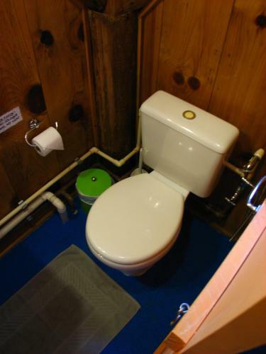 Hostal Hospedaria Villa Costaneira