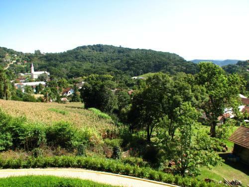 Hostal Hospedaria Villa Costaneira