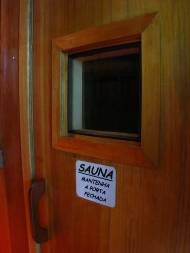 Hostal Hospedaria Villa Costaneira