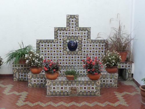 Hostal Posada De Las Nubes