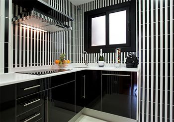 Apartamento Suite Home Barcelona